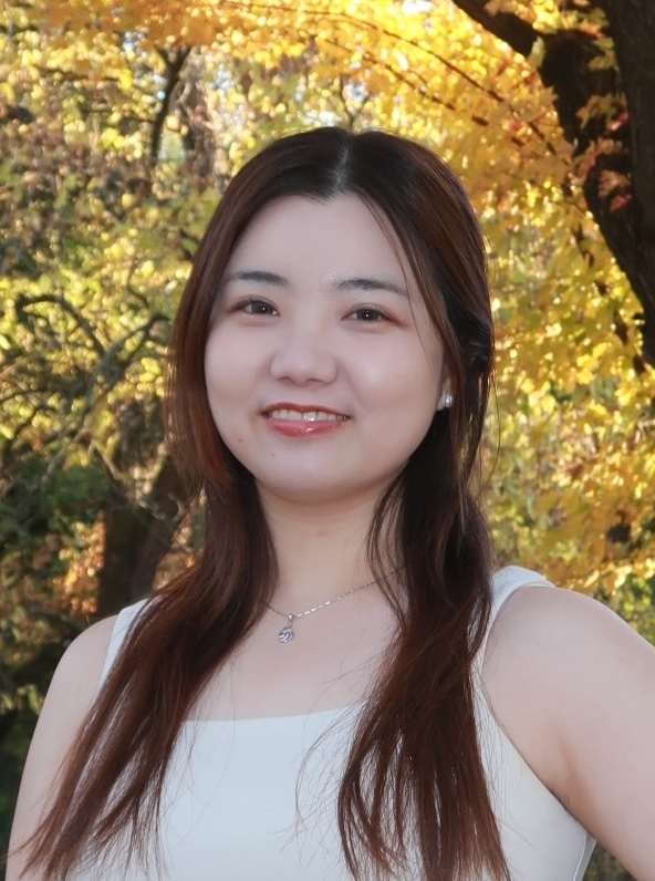 Ms. Kexin Yang